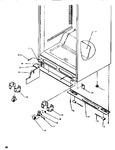 Diagram for 02 - Cabinet Bottom