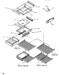Diagram for 04 - Cabinet Shelving