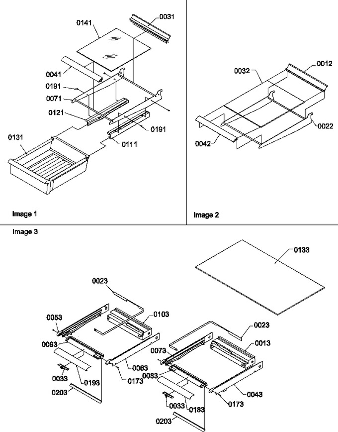 Diagram for TGI21VL (BOM: P1310901W L)