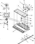 Diagram for 05 - Compressor Compartment