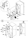 Diagram for 01 - Cabinet Back
