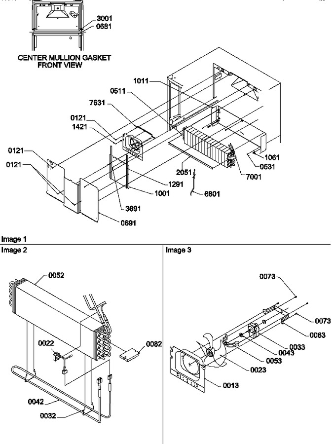 Diagram for TH18V2L (BOM: P1315702W L)