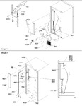 Diagram for 01 - Cabinet Back