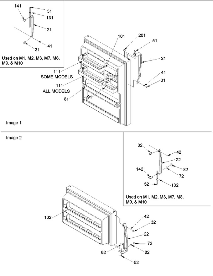 Diagram for TH21V2L (BOM: P1315906W L)