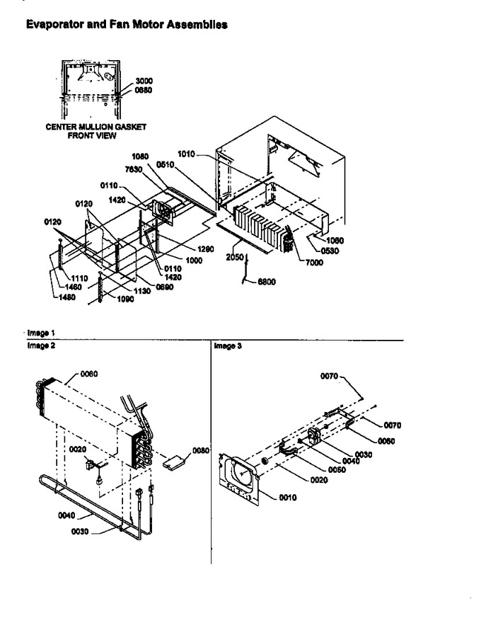 Diagram for TH25TE (BOM: P1303001W E)