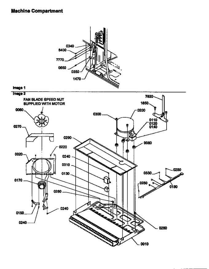 Diagram for TH25TE (BOM: P1303001W E)
