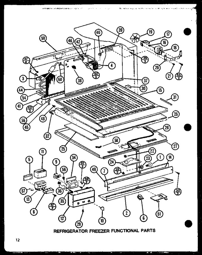 Diagram for TJ18N (BOM: P1102111W)