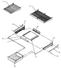 Diagram for 04 - Cabinet Shelving