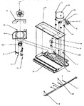 Diagram for 05 - Compressor Compartment