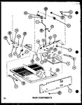 Diagram for 04 - Rear Components