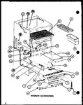 Diagram for 03 - Interior Accessories