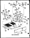 Diagram for 04 - Rear Components