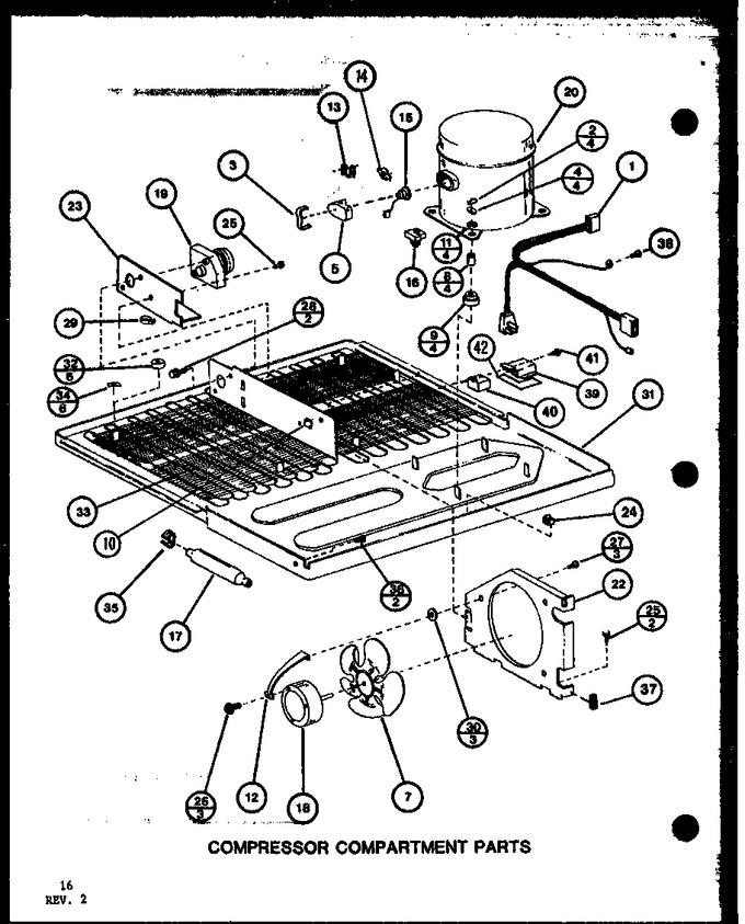 Diagram for TL18K (BOM: P7803221W)
