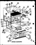 Diagram for 03 - Interior Accessories