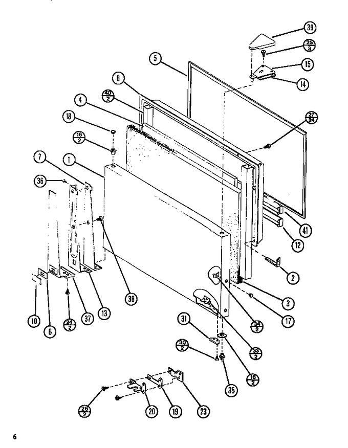 Diagram for TL18N (BOM: P1106211W)