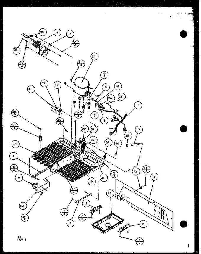 Diagram for TL22QW (BOM: P1114902W W)