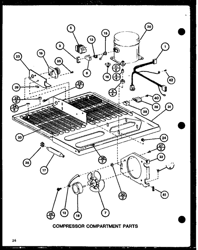 Diagram for TL20J (BOM: P7739011W)