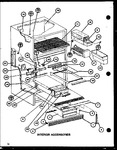 Diagram for 03 - Interior Accessories