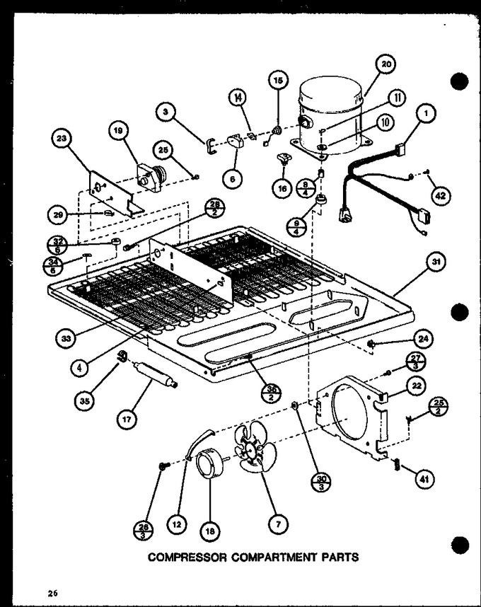 Diagram for TL20J (BOM: P7739029W)