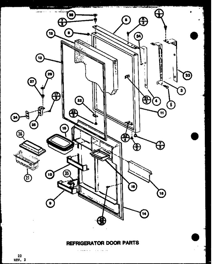 Diagram for TL20K (BOM: P7803226W)