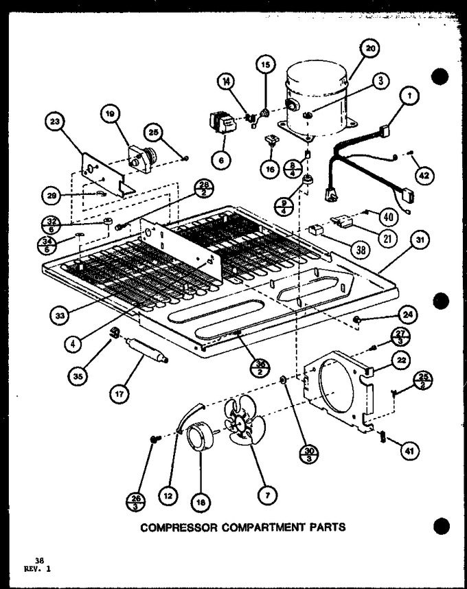 Diagram for TL22J (BOM: P7739035W)
