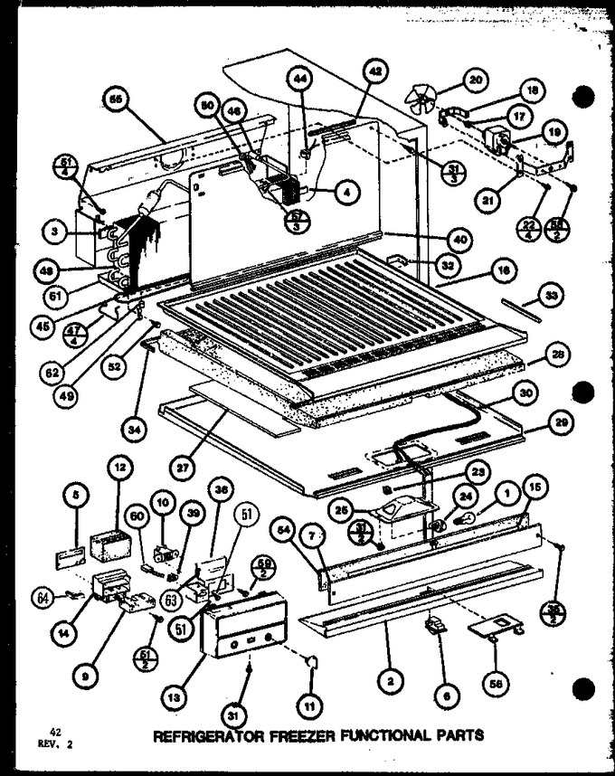 Diagram for TL22K (BOM: P7859204W)