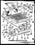 Diagram for 06 - Ref Fz Functional Parts