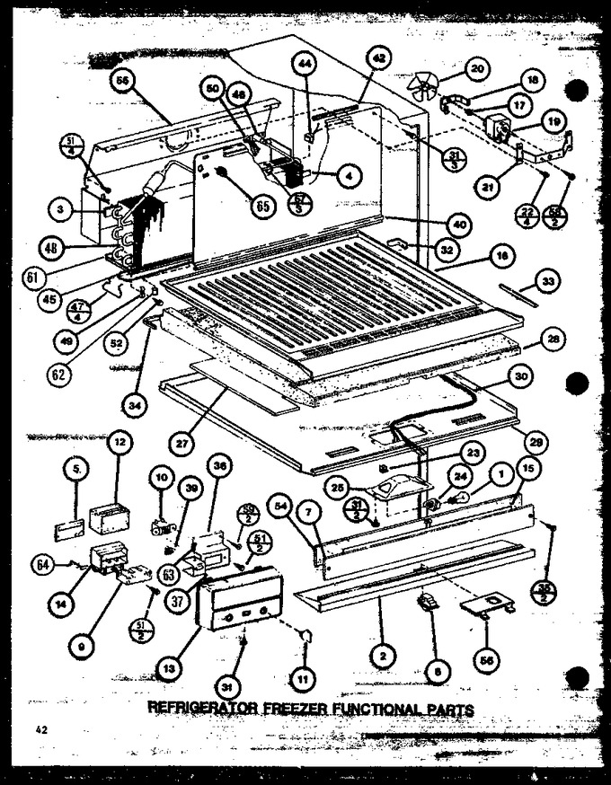 Diagram for TL22M (BOM: P7858515W)