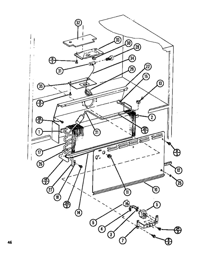 Diagram for TL22N (BOM: P1106215W)