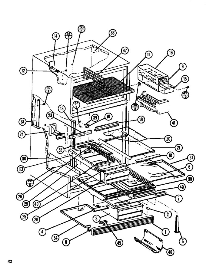 Diagram for TL22N (BOM: P1106215W)