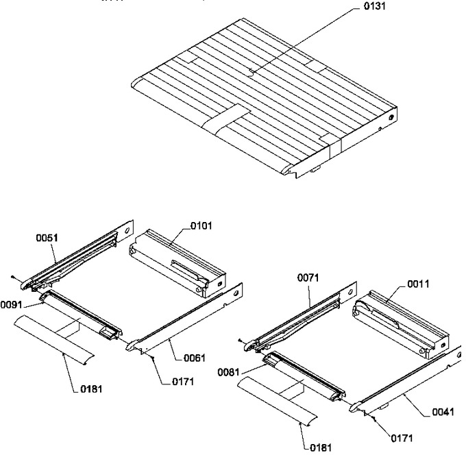 Diagram for TMI17TBW (BOM: P1306001W W)