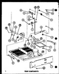 Diagram for 04 - Rear Components