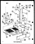 Diagram for 04 - Rear Components