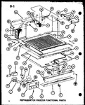 Diagram for 06 - Ref Fz Functional Parts