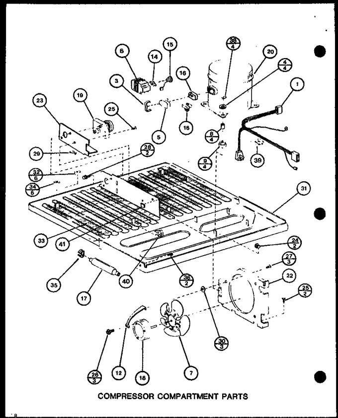 Diagram for TM16H (BOM: P7711002W)