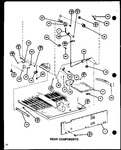 Diagram for 04 - Rear Components