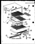 Diagram for 03 - Interior Accessories