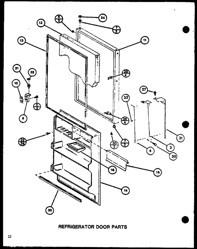 Diagram for TM20M (BOM: P7859216W)
