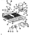 Diagram for 01 - Compressor Compartment