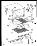 Diagram for 03 - Interior Accessories