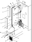 Diagram for 01 - Cabinet Back