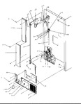 Diagram for 02 - Cabinet Bottom
