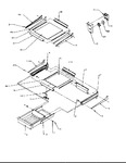 Diagram for 04 - Cabinet Shelving