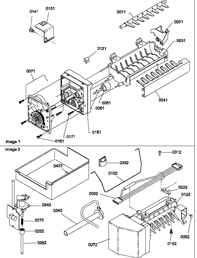 Diagram for TP22R3L (BOM: P1181603W L)