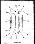 Diagram for 01 - Interior Parts