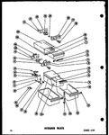 Diagram for 02 - Interior Parts