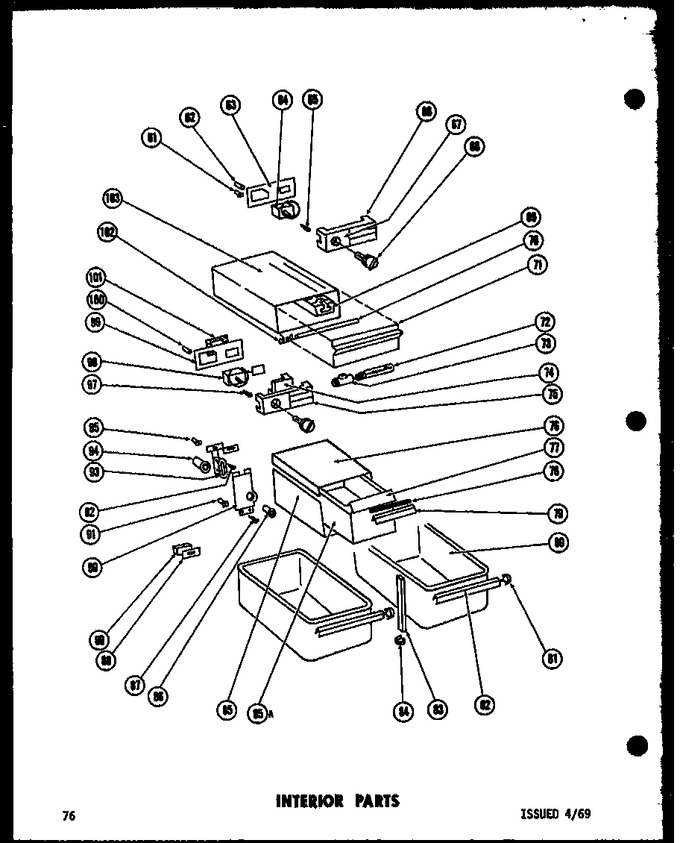 Diagram for TR15F-1-A
