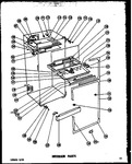 Diagram for 03 - Interior Parts