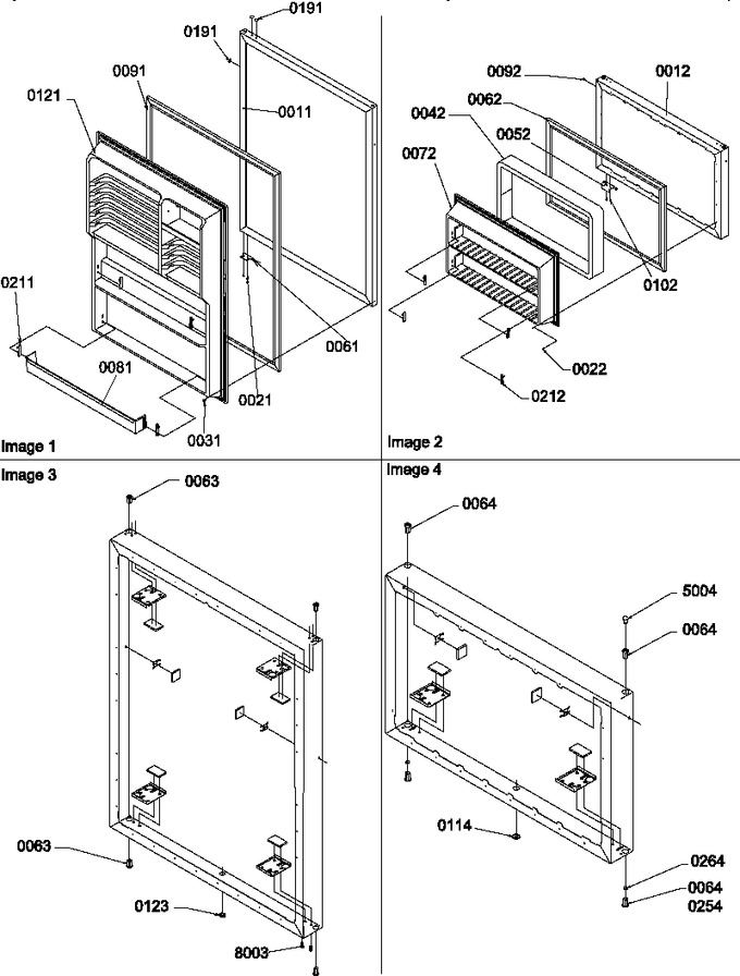 Diagram for TR18V1L (BOM: P1303104W L)
