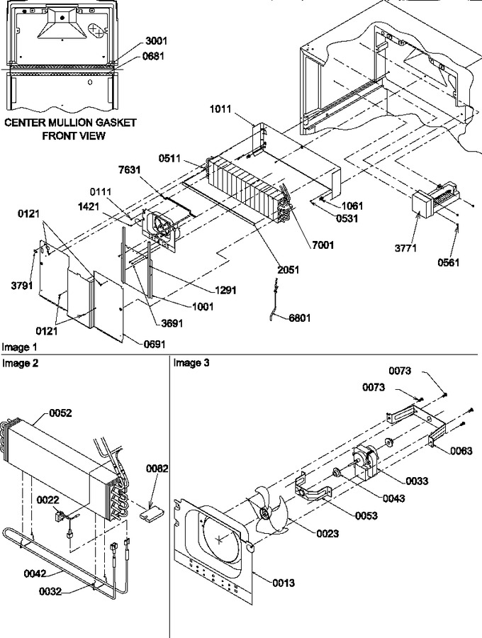 Diagram for TR18V1L (BOM: P1303104W L)